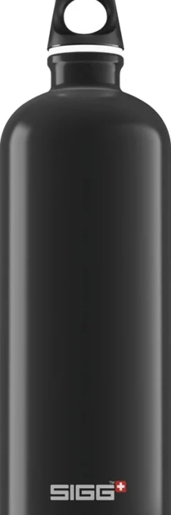 SIGG Traveller juomapullo, 1.0 l