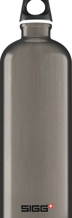 SIGG Traveller juomapullo, 1.0 l