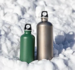 SIGG Traveller juomapullo, 1.0 l