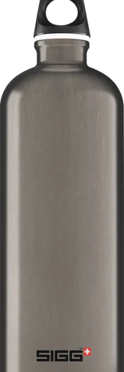 SIGG Traveller juomapullo, 1.0 l