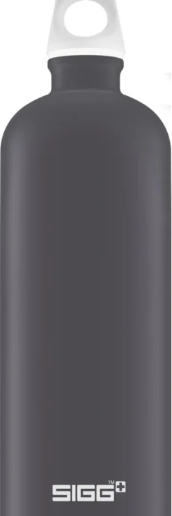SIGG Traveller juomapullo, 1.0 l