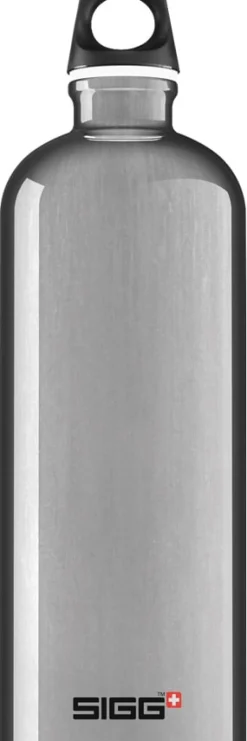 SIGG Traveller juomapullo, 1.0 l