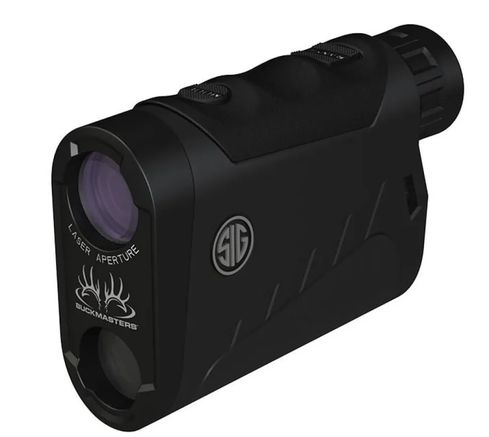 Sig Sauer Buckmasters 1500 laseretäisyysmittari