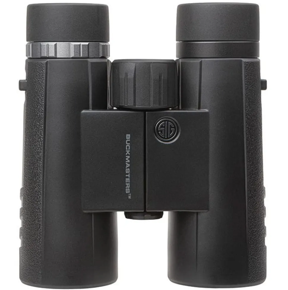 Sig Sauer Buckmasters 10x42 katselukiikarit