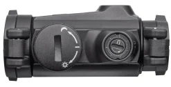 Sig Sauer Romeo MSR with Juliet3-Micro punapiste ja suurentaja