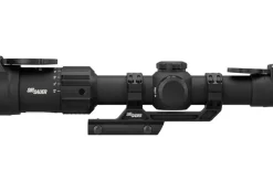 Sig Sauer Tango-MSR 1-8X24 kiikaritähtäin