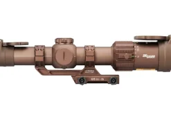 Sig Sauer Tango-MSR 1-8X24 kiikaritähtäin