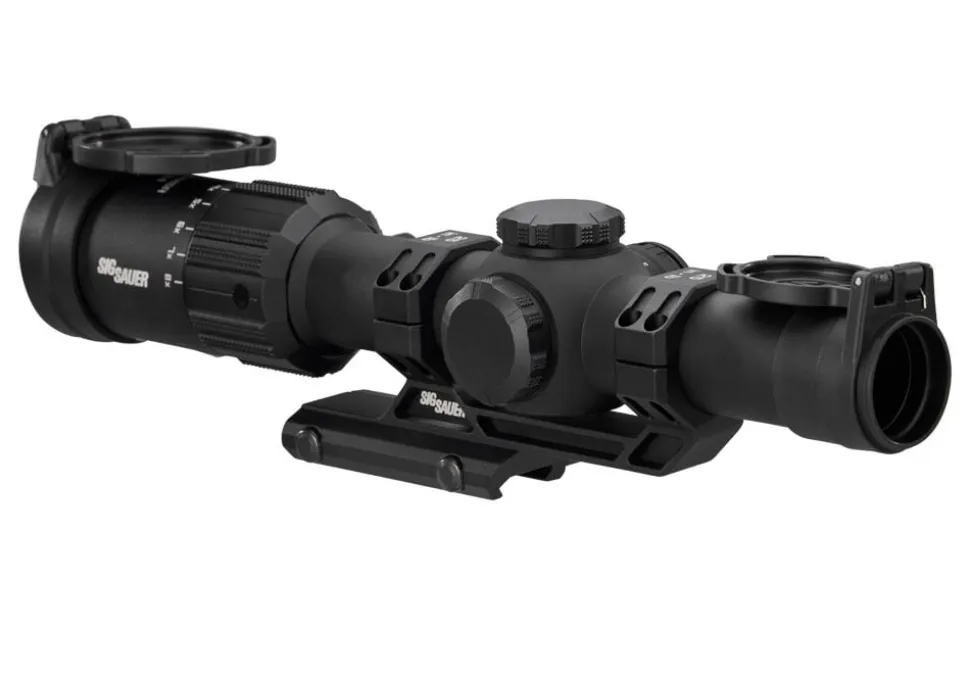 Sig Sauer Tango-MSR 1-8X24 kiikaritähtäin