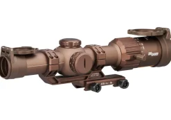 Sig Sauer Tango-MSR 1-8X24 kiikaritähtäin