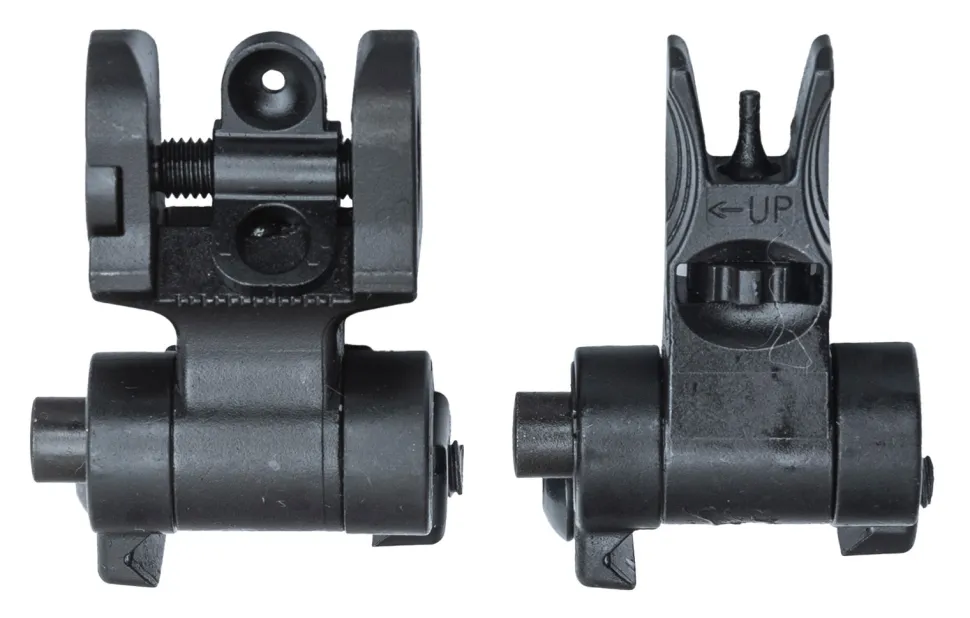 Sig Sauer TREAD säädettävät tähtäimet