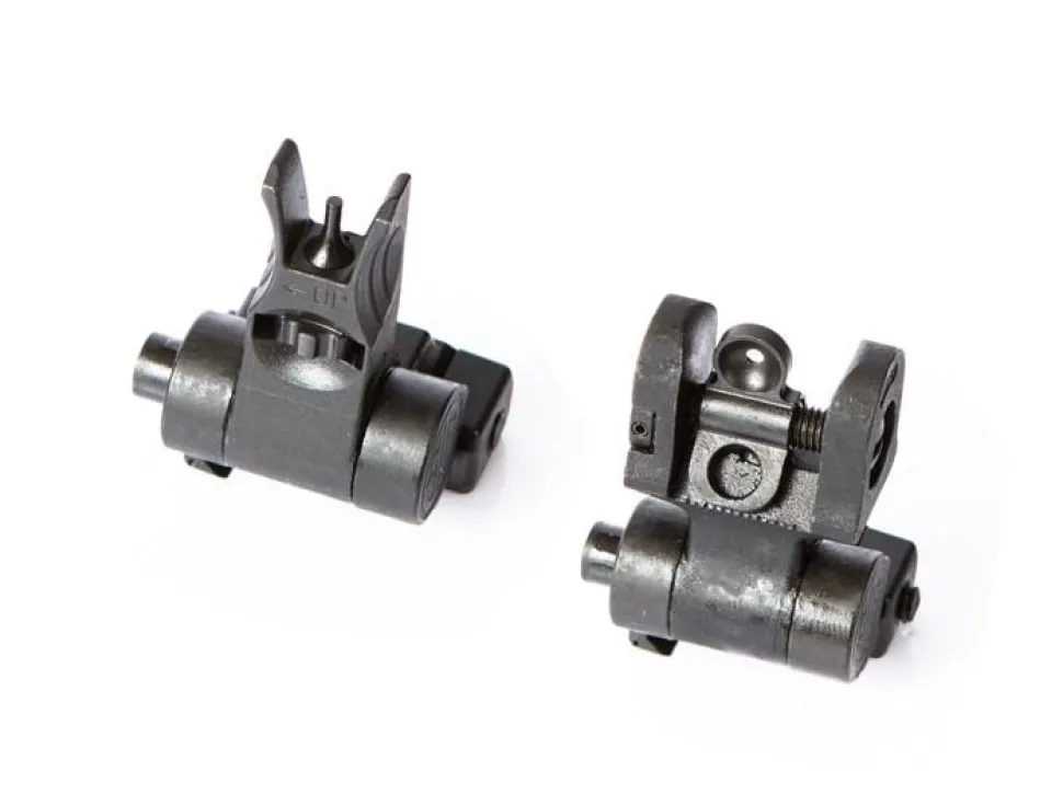 Sig Sauer TREAD säädettävät tähtäimet