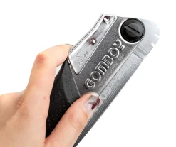Silky Gomboy 210 retkisaha