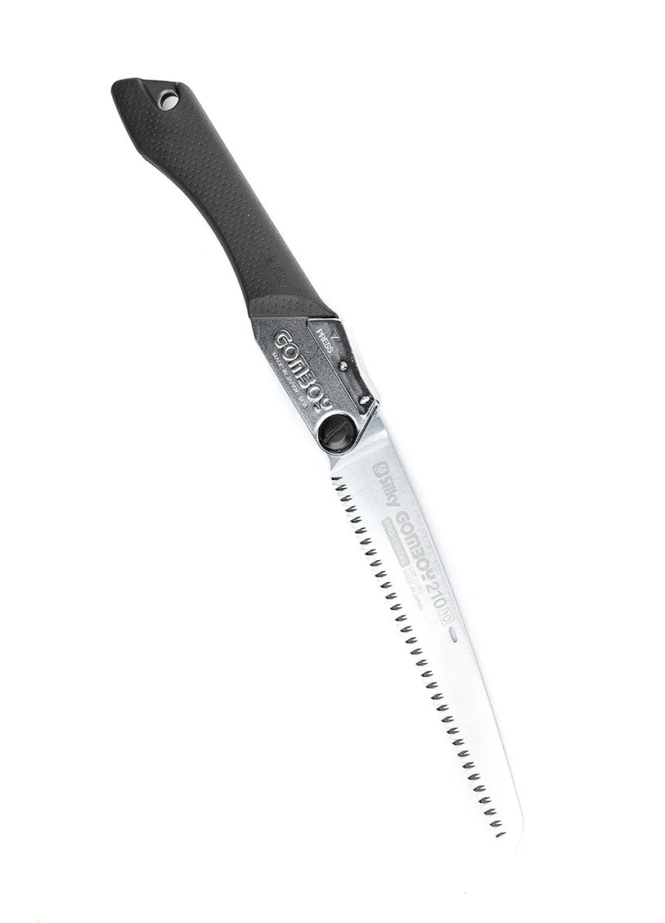 Silky Gomboy 210 retkisaha
