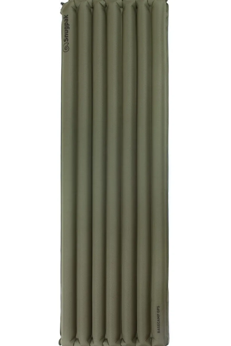Snugpak BCO Air Mat makuualusta pumpulla