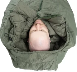 Snugpak Special Forces 2 makuupussi