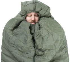 Snugpak Special Forces 2 makuupussi