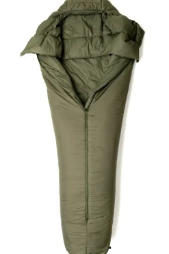Snugpak Special Forces 2 makuupussi