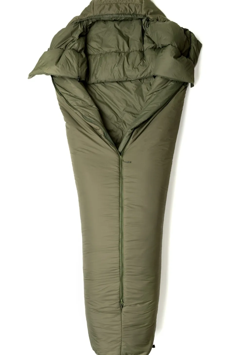 Snugpak Special Forces 2 makuupussi