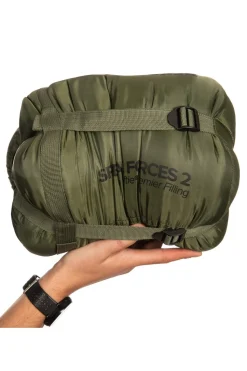 Snugpak Special Forces 2 makuupussi