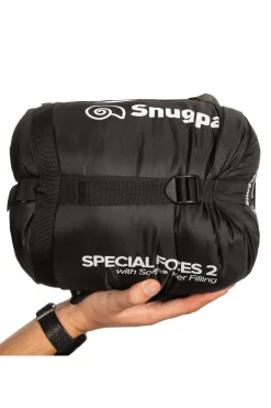 Snugpak Special Forces 2 makuupussi