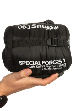 Snugpak Special Forces 1 makuupussi