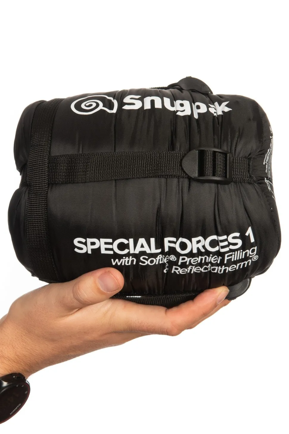 Snugpak Special Forces 1 makuupussi