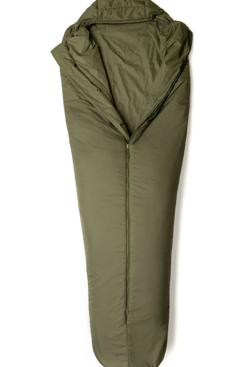 Snugpak Special Forces 1 makuupussi