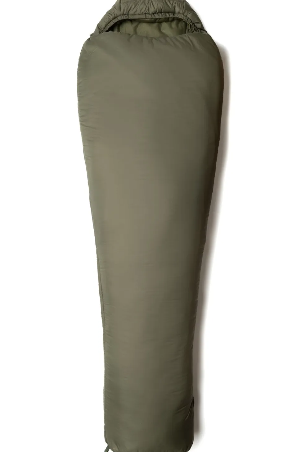 Snugpak Tactical 4 makuupussi