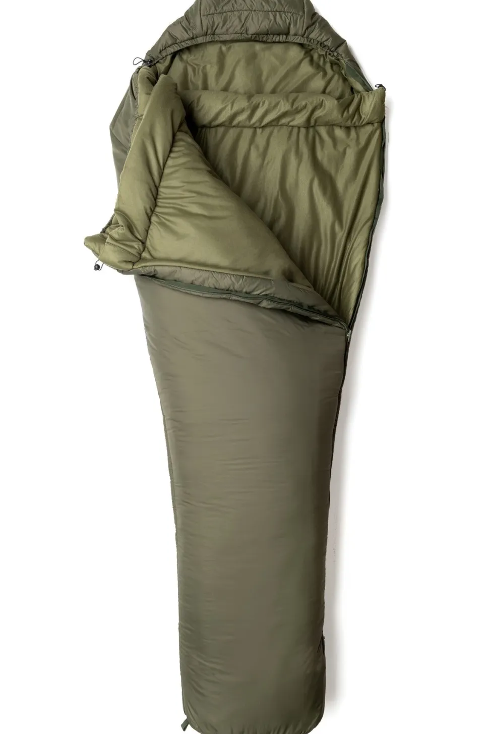 Snugpak Tactical 4 makuupussi