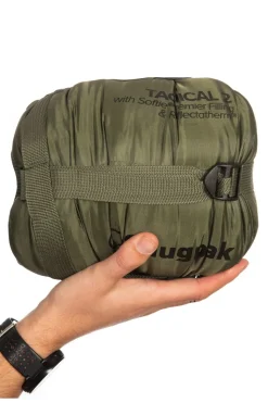 Snugpak Tactical 2 makuupussi