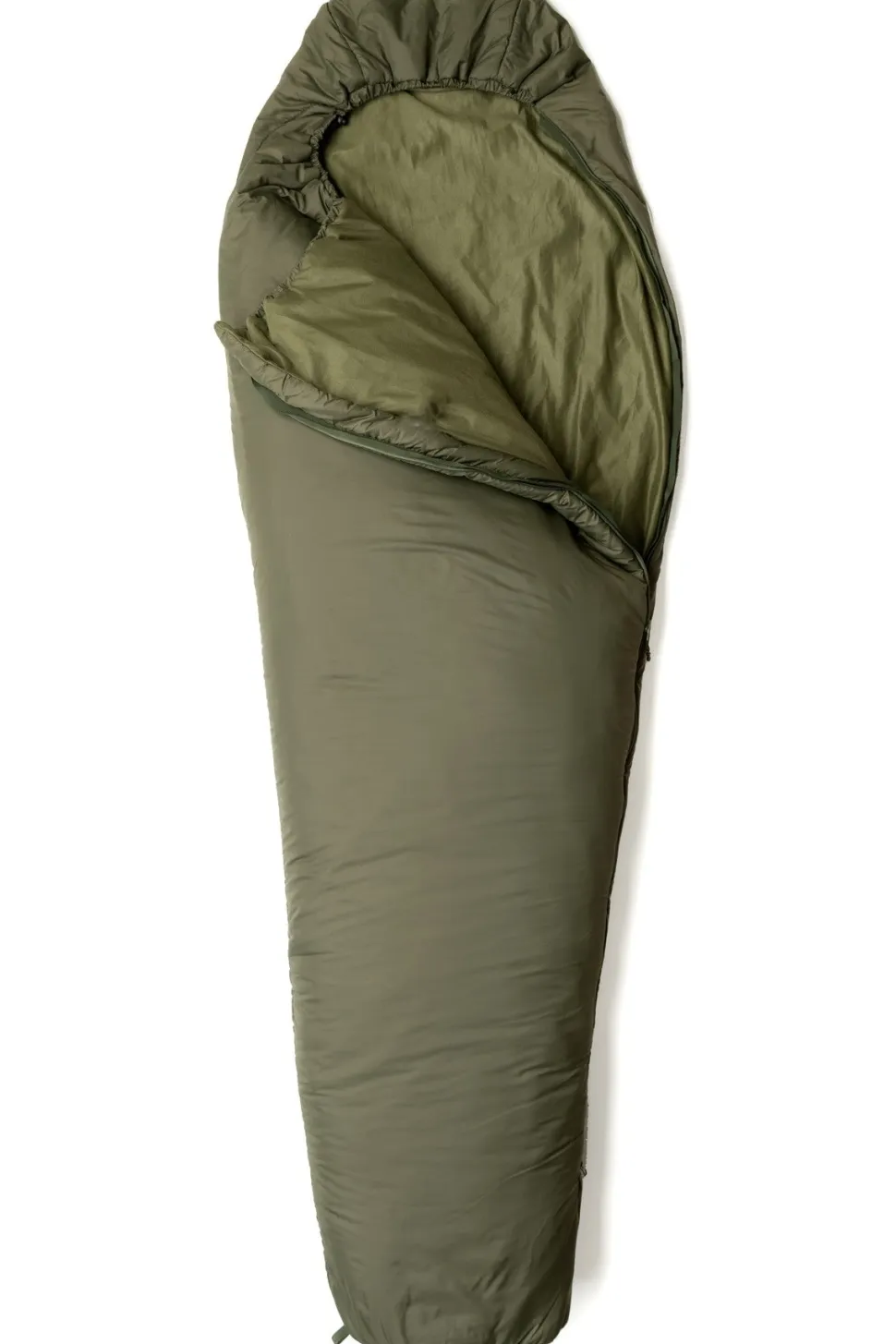 Snugpak Tactical 2 makuupussi
