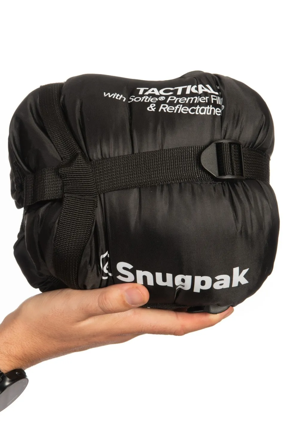 Snugpak Tactical 2 makuupussi