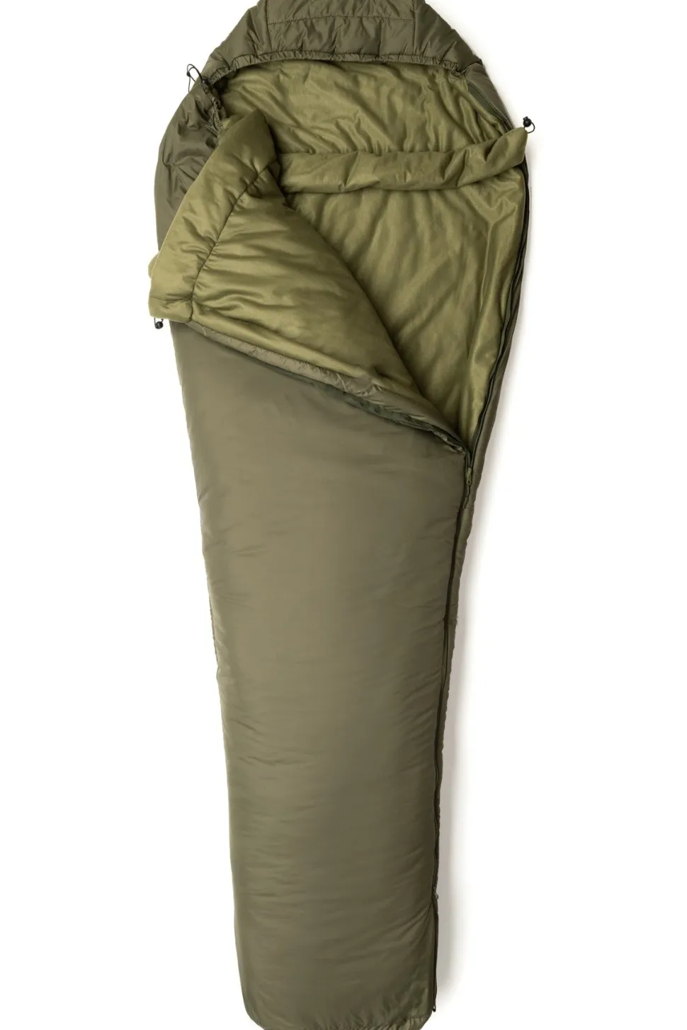 Snugpak Tactical 3 makuupussi