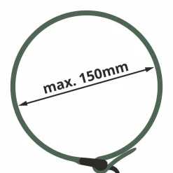 SoftTie Straps XL irtohihna
