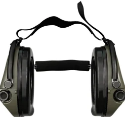 Sordin Supreme Pro-X Neckband aktiivikuulosuojaimet
