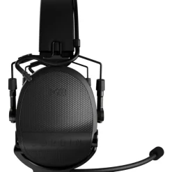 Sordin Supreme T2 Flex Com CC mikrofonipuomi
