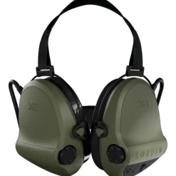 Sordin Supreme X2 Neckband Gel aktiivikuulosuojaimet