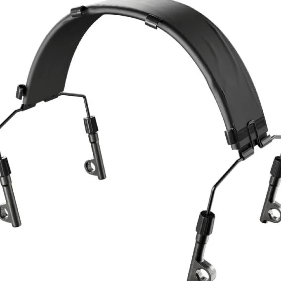 Sordin X2/T2 Suspension Kit Headband Leather Päälakisanka