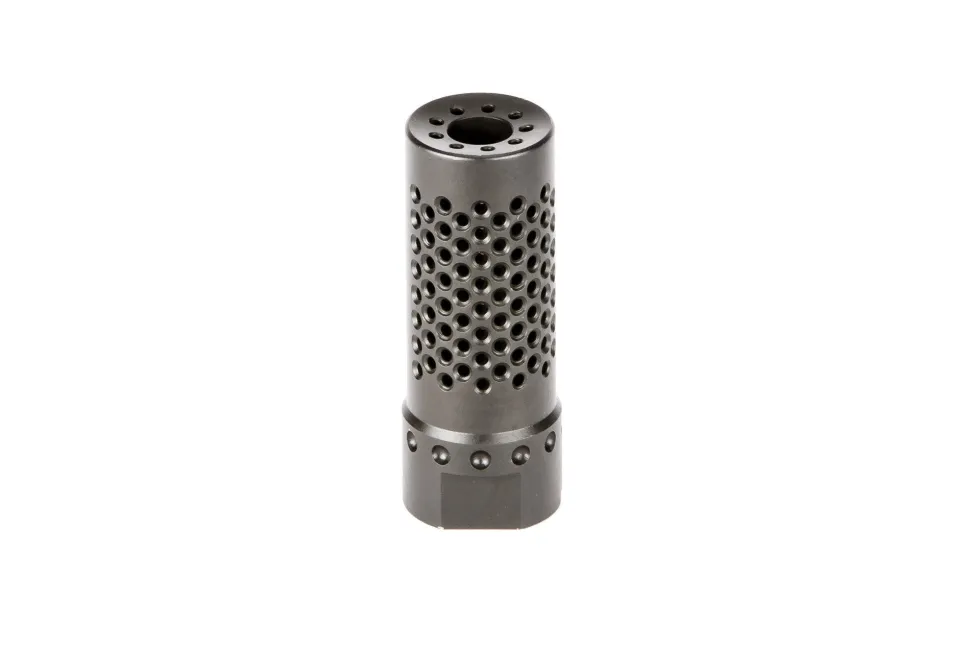 Spike's Tactical AK Dynacomp, M14x1 LH