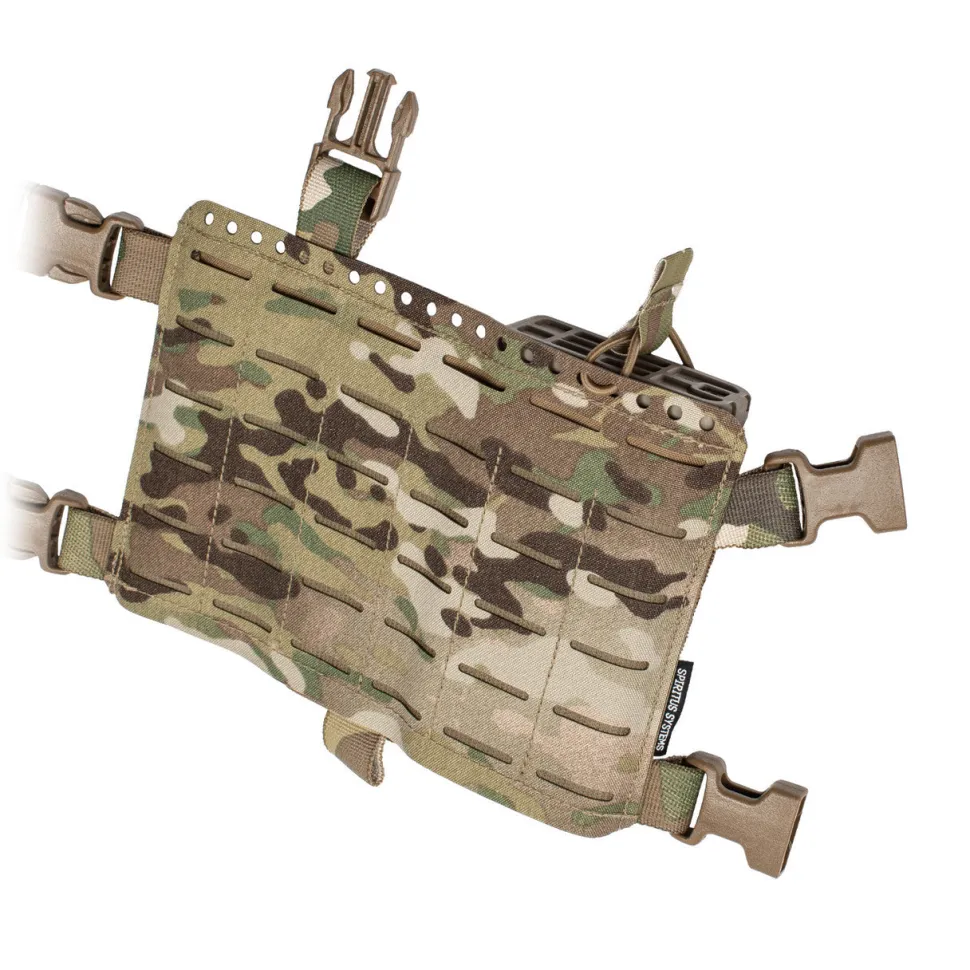 Spiritus Systems 34 Alpha Chest Rig
