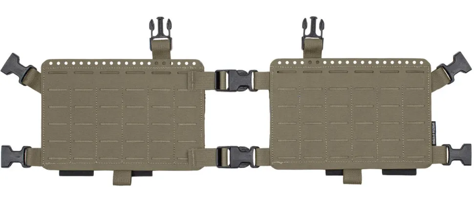 Spiritus Systems 34 Alpha Chest Rig