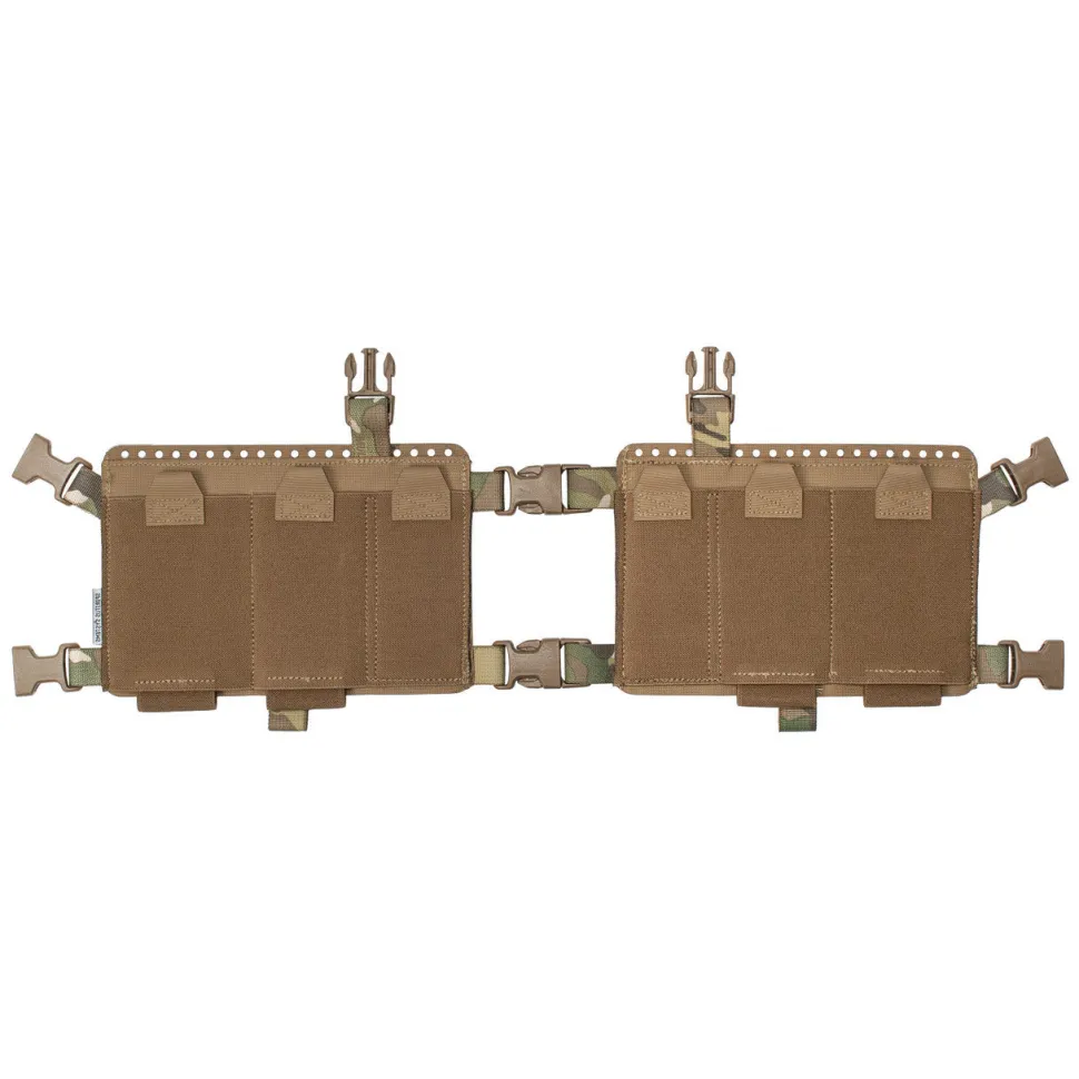 Spiritus Systems 34 Alpha Chest Rig