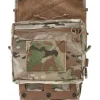 Spiritus Systems Assault Back Panel Core selkäpaneeli