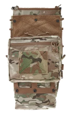 Spiritus Systems Assault Back Panel Core selkäpaneeli