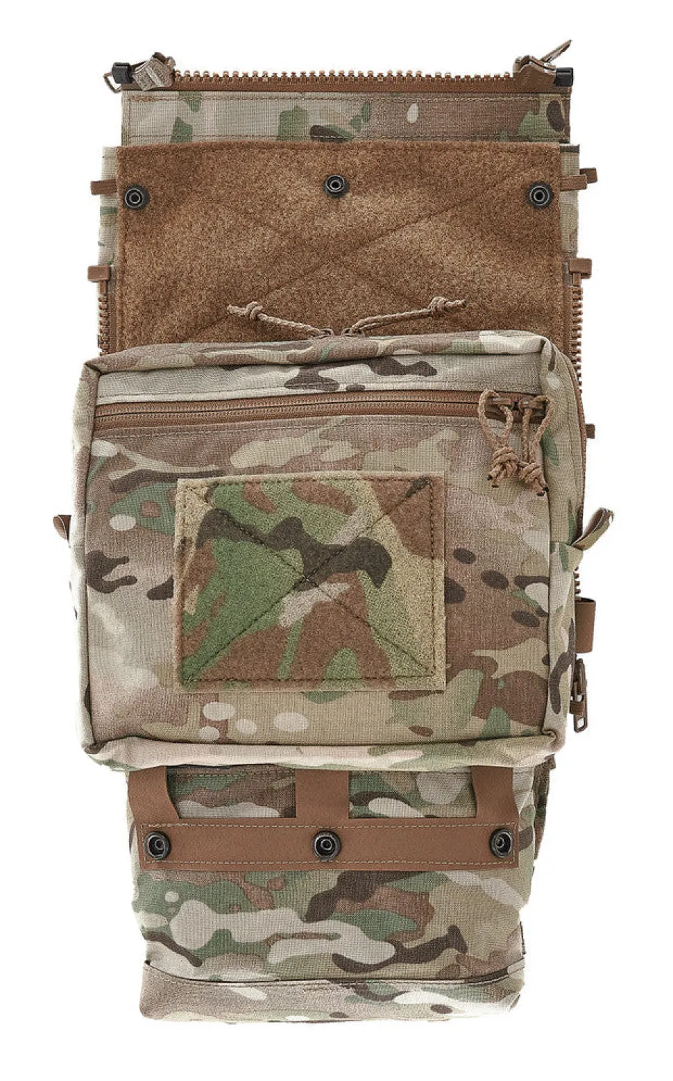 Spiritus Systems Assault Back Panel Core selkäpaneeli