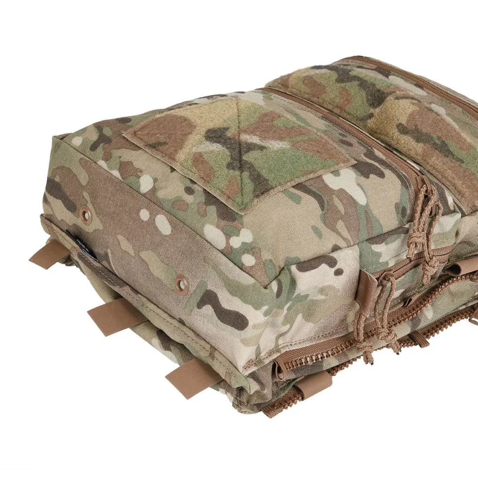 Spiritus Systems Assault Back Panel Core selkäpaneeli