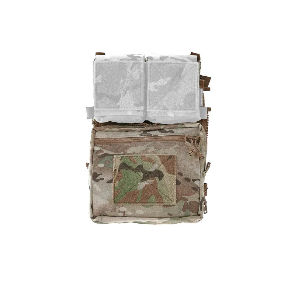Spiritus Systems Assault Back Panel Core selkäpaneeli