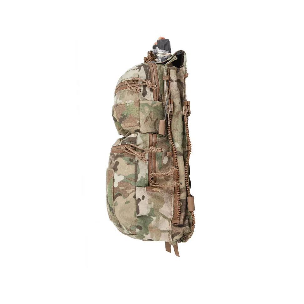 Spiritus Systems Assault Back Panel Core selkäpaneeli