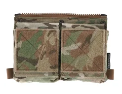 Spiritus Systems Back Panel Flashbang Flap laajennusosa