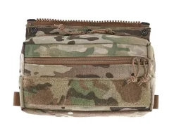 Spiritus Systems Back Panel GP Flap laajennusosa